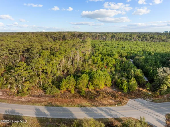 5532 Rob Gandy Boulevard, Southport, NC 28461
