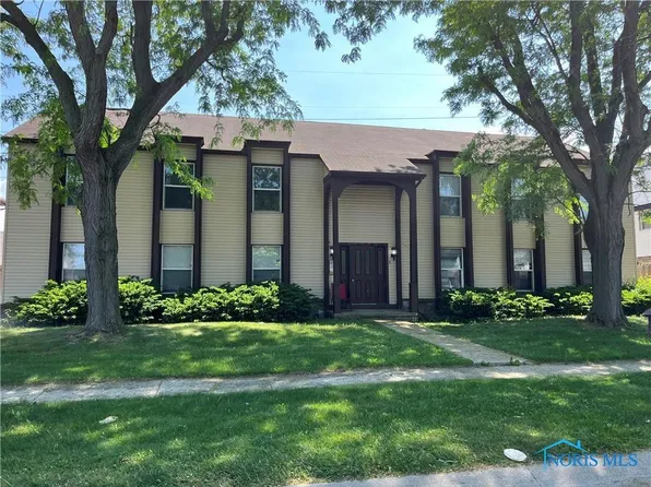 5623 Ryewyck Dr, Toledo, OH 43614