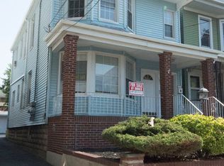 133 W 22nd St, Bayonne, NJ 07002