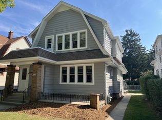 3436 S Indiana Ave #3438, Milwaukee, WI 53207