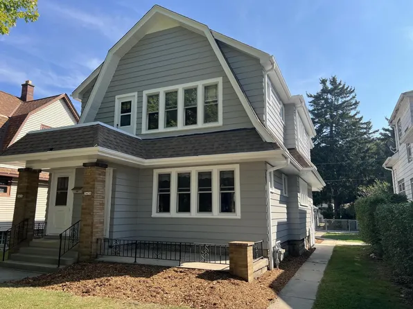 3436 South Indiana AVENUE #3438, Milwaukee, WI 53207