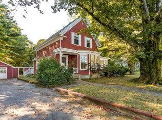 425 Lincoln St, Stoughton, MA 02072