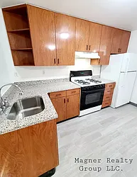 Rented by Magner Realty Group, LLC