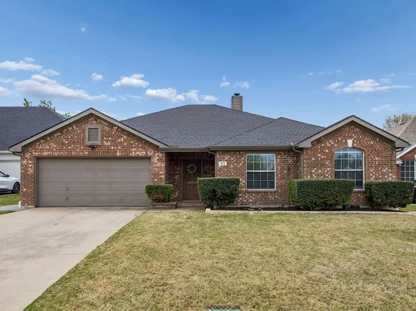 413 Highview Cir, Royse City, TX 75189
