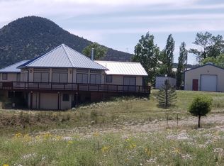 212 S Cohea Ln, Young, AZ 85554