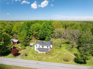 186 Lyboult Rd, Hannibal, NY 13074