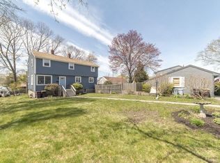 79 Clematis Ave, Weymouth, MA 02188