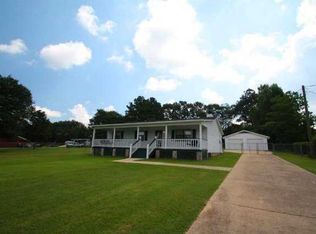 6211 Vivian Broadus Rd, Eight Mile, AL 36613