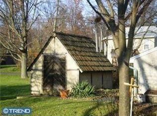 1109 Cressman Rd, Creamery, PA 19430