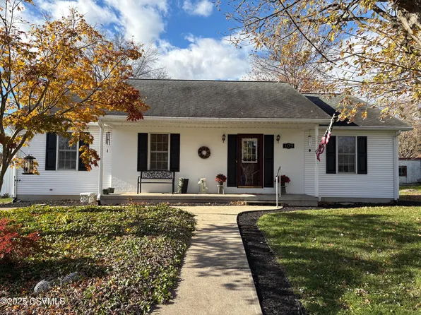 109 15th St, Northumberland, PA 17857