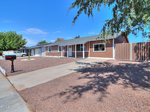 2nd image of 7138 W TURNEY Avenue