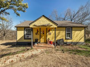 6805 Frankoma Rd, Tulsa, OK 74131