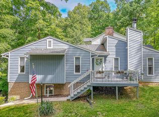 103 Silkwood Ct, Johnson City, TN 37615