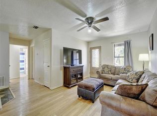 2307 Rifle Bend Dr, Georgetown, TX 78626