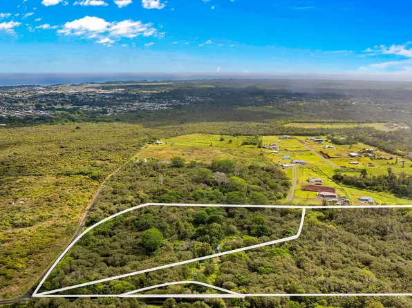 Ainalako Rd Lot 4, Hilo, HI 96720