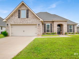 30770 Marcel Blvd, Daphne, AL 36527