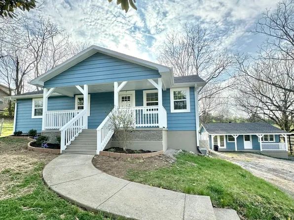 719 Gose Pike, Danville, KY 40422