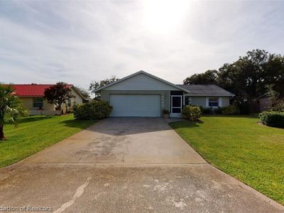 4243 Loquat Rd, Sebring, FL, 33875