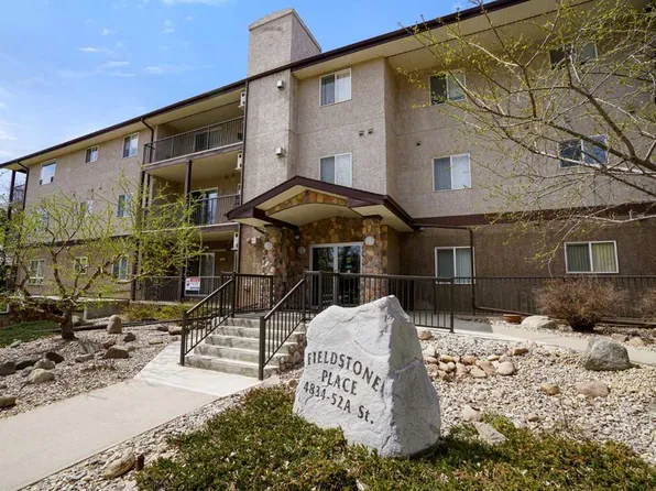 4834 W 52a St #101, Camrose, AB T4V 1W4