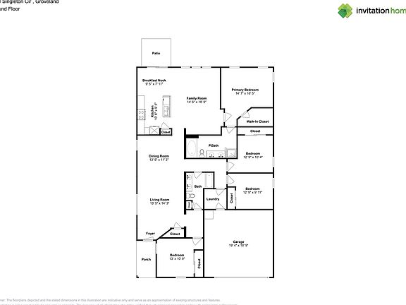 2nd image of this home
