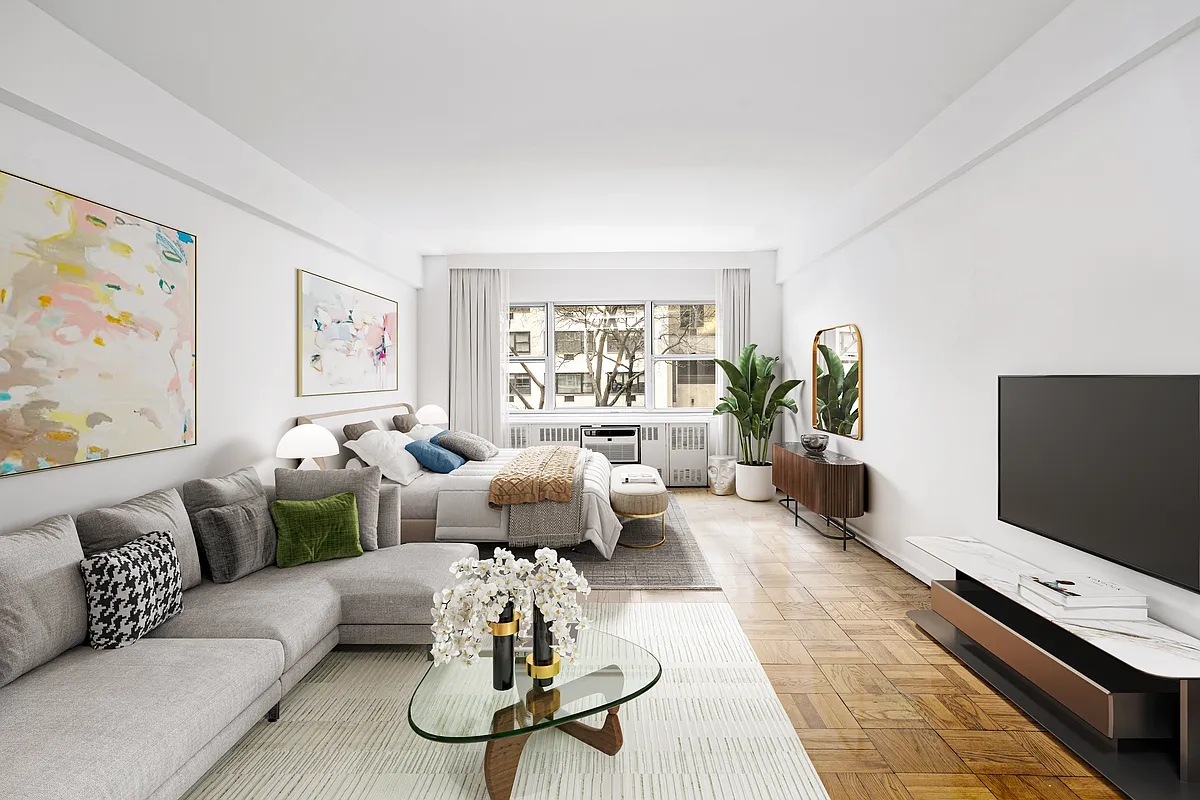 333 East 46th St Unit 5E