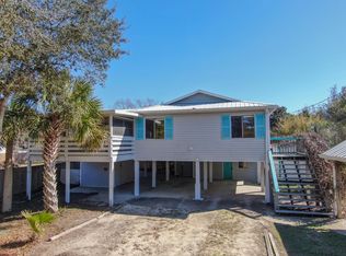 520 Sandy Ln, Panama City Beach, FL 32413