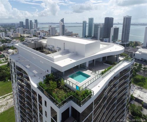 1600 NE 1st Ave #3514, Miami, FL 33132