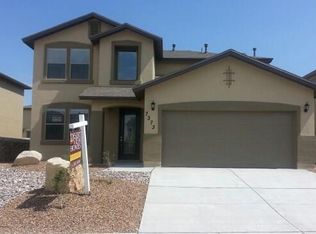 7373 Autumn Sage Dr, El Paso, TX 79911