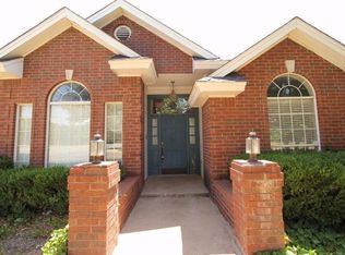 9801 Knoxville Ave, Lubbock, TX 79423