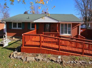 3837 Klondike Ln, Louisville, KY 40218