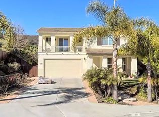 2604 Fallsview Rd, San Marcos, CA 92078