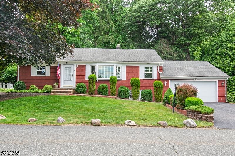 1 WOODSIDE DRIVE, Rockaway, NJ 07866 Zillow