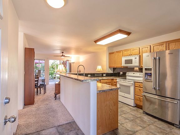 5th image of 75-6081 Alii Dr APT Oo104