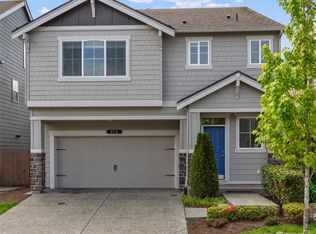 9715 17th Pl SE, Lake Stevens, WA