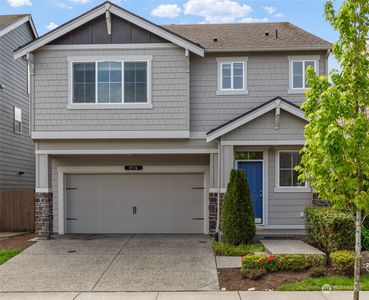 9715 17th Place SE, Lake Stevens, WA, 98258