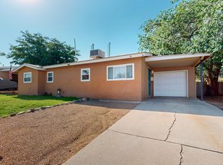 11208 Haines Ave NE, Albuquerque, NM 87112
