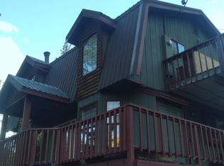 49025 Luken Way, Emigrant Gap, CA 95715