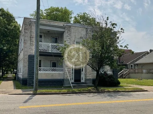 3210 Llewellyn Ave APT C, Norfolk, VA 23504