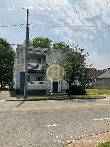 3210 Llewellyn Ave #C Photo 1