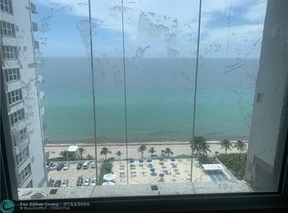 2030 S Ocean Dr 1816 #1816, Hallandale, FL 33009