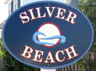 125 W Colony Rd, Lavallette, NJ 08735