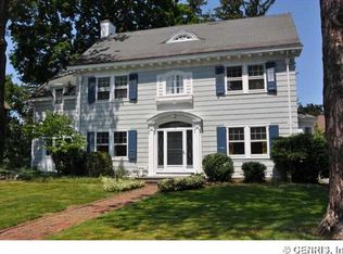 260 Dorchester Rd, Rochester, NY 14610