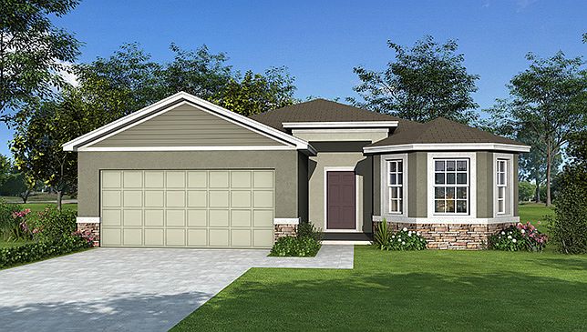 Elevation Image 1.