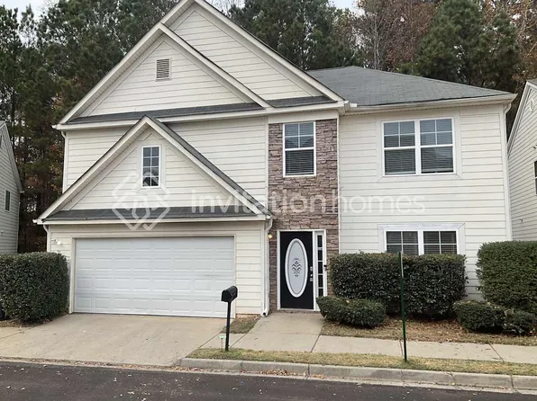 4536 Parkway Cir, Atlanta, GA 30349
