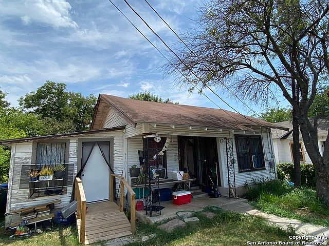 1st image of 3710 W Martin St