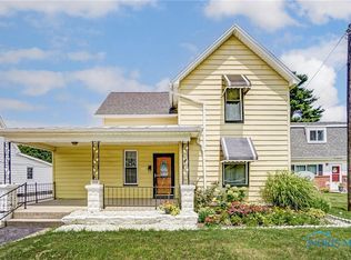 534 Clinton Ct, Findlay, OH 45840