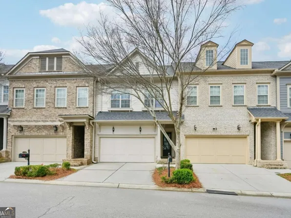 6246 Village Arbor Ln, Mableton, GA 30126