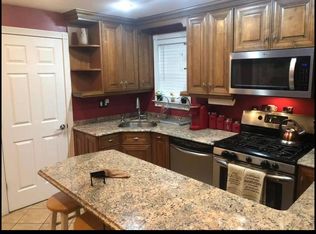 410 Highland St APT 2, South Amboy, NJ