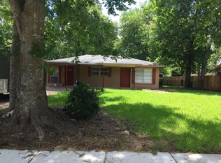 6919 Isabella Dr, Alexandria, LA 71301