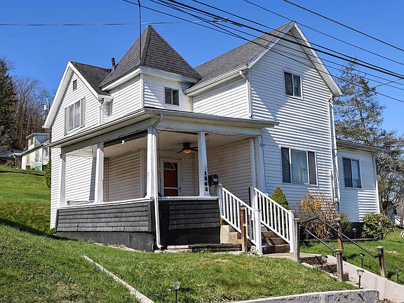 2nd image of 1543 Fairmont Ave